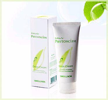 Phytoncide Skincare/Cosmetics/Moisturizing... Made in Korea